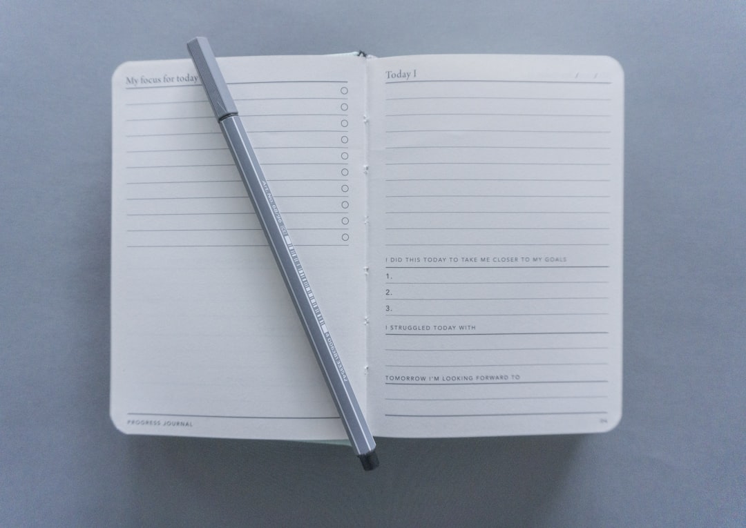 Photo Daily routine