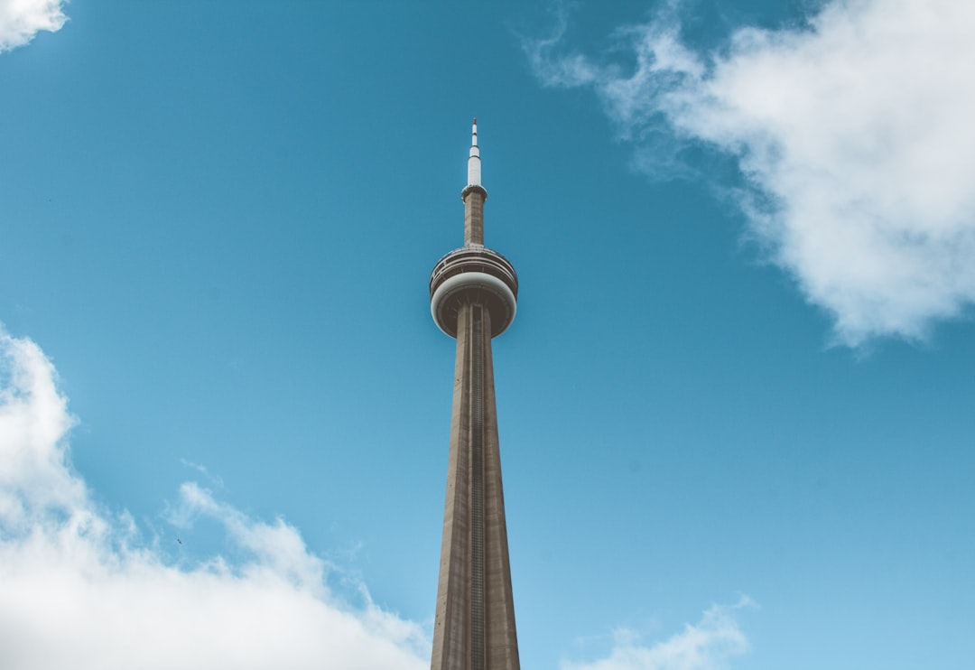 Photo Taller building